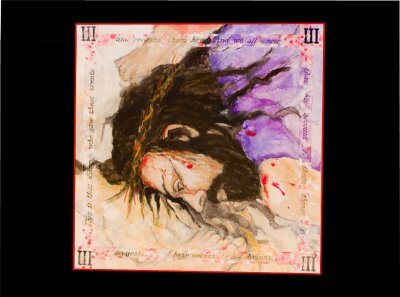 Footsteps of Jesus 03