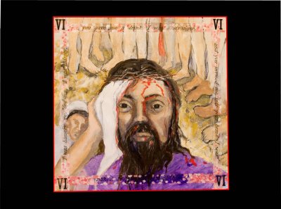 Footsteps of Jesus 06