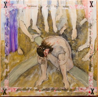 Footsteps of Jesus 10