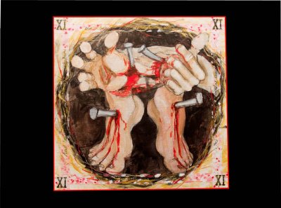 Footsteps of Jesus 11