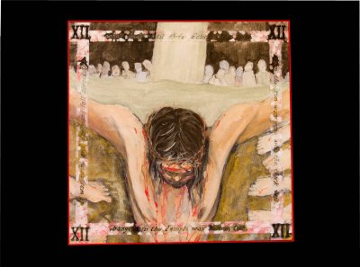 Footsteps of Jesus 12