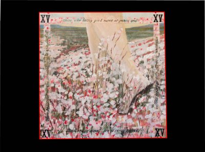 Footsteps of Jesus 15